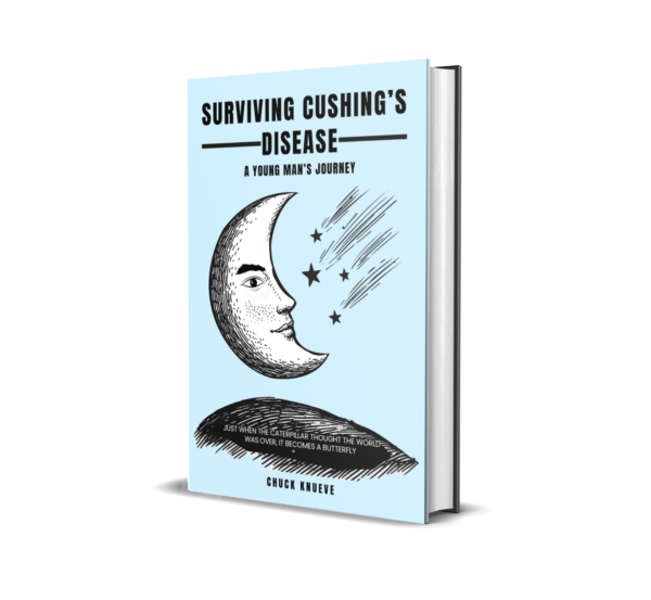 Surviving Cushing’s Disease: A Young Man’s Journey